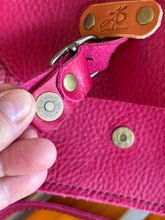 Load image into Gallery viewer, 3/4 The Crossbody Bag
