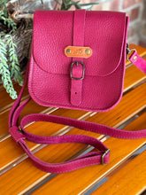Load image into Gallery viewer, 3/4 The Crossbody Bag