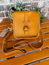 Load image into Gallery viewer, 3/4 The Crossbody Bag