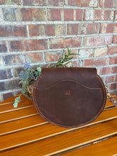 Load image into Gallery viewer, Circle Crossbody Bag