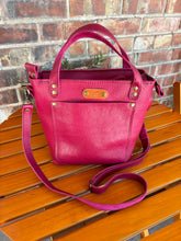 Load image into Gallery viewer, Mini Crossbody Tote