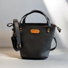 Load image into Gallery viewer, Mini Crossbody Tote