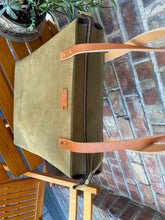 Load image into Gallery viewer, Vintage Totes - Small. Medium, Large - Shoulder Strap
