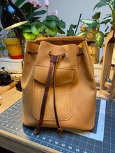 Load image into Gallery viewer, Ruck Sack