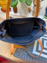 Load image into Gallery viewer, Vintage Totes - Small. Medium, Large - Shoulder Strap