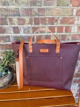 Load image into Gallery viewer, Vintage Totes - Small. Medium, Large - Crossbody Strap