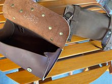 Load image into Gallery viewer, Barrel Bike Bag