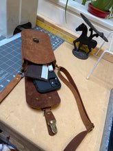Load image into Gallery viewer, Featured Item - Mini-Crossbody