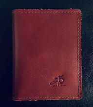 Load image into Gallery viewer, ID Slot Wallet