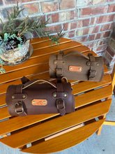 Load image into Gallery viewer, Barrel Bike Bag