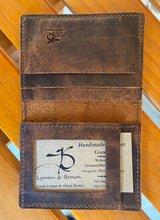 Load image into Gallery viewer, ID Slot Wallet